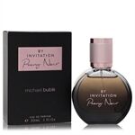 By Invitation Peony Noir by Michael Buble - Eau De Parfum Spray 30 ml - for women