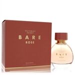 Victoria's Secret Bare Rose by Victoria's Secret - Eau De Parfum Spray 100 ml - for women