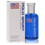 Polo Sport by Ralph Lauren - Fresh Eau De Toilette Spray (Unboxed) 125 ml - for men