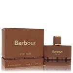 Barbour Origins by Barbour - Eau De Parfum Spray 100 ml - for women