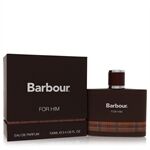 Barbour Origins by Barbour - Eau De Parfum Spray 100 ml - for men