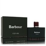 Barbour by Barbour - Eau De Parfum Spray 100 ml - for men