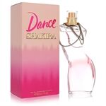 Shakira Dance by Shakira - Eau De Toilette Spray (Unboxed) 80 ml - for women