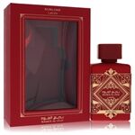 Lattafa Badee Al Oud Sublime by Lattafa - Eau De Parfum Spray (Unboxed) 100 ml - for men