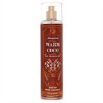 Aeropostale Warm Coco by Aeropostale - Body Mist Spray 240 ml - for women