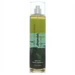 Aeropostale Amber & Eucalyptus by Aeropostale - Body Mist Spray 240 ml - for women