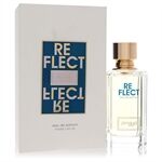 Afnan Zimaya Reflect by Afnan - Eau De Parfum Spray (Unisex) 100 ml - for men