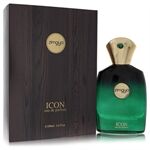 Afnan Zimaya Icon by Afnan - Eau De Parfum Spray (Unisex) 100 ml - for men