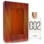 Afnan Zimaya Monopoly 002 by Afnan - Eau De Parfum Spray 100 ml - for men