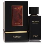 Afnan Zimaya Vigour by Afnan - Eau De Parfum Spray 100 ml - for men