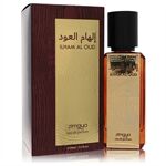 Afnan Zimaya Ilham Al Oud by Afnan - Eau De Parfum Spray (Unisex) 100 ml - for men