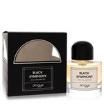 Afnan Zimaya Black Symphony by Afnan - Eau De Parfum Spray (Unisex) 100 ml - for men