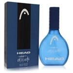 Head Attitude by Head - Eau De Toilette Spray 100 ml - for men