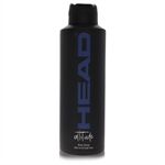 Head Attitude by Head - Body Spray 200 ml - for men