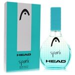 Head Spark by Head - Eau De Toilette Spray 100 ml - for women