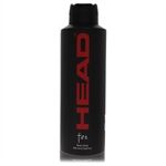 Head Fire by Head - Body Spray 200 ml - for men