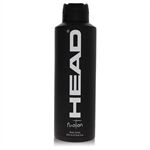 Head Motion by Head - Body Spray 200 ml - for men