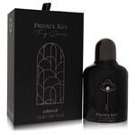 Club De Nuit Private Key To My Dreams by Armaf - Extrait De Parfum Spray (Unisex) 100 ml - for men