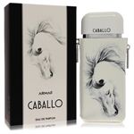 Armaf Caballo by Armaf - Eau De Parfum Spray 100 ml - for men