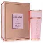 Armaf The Pride Rose Oud by Armaf - Eau De Parfum Spray 100 ml - for women