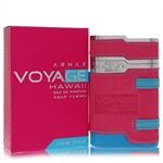 Armaf Voyage Hawaii by Armaf - Eau De Parfum Spray 100 ml - for women