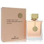 Club De Nuit by Armaf - Eau De Parfum Spray 200 ml - for women