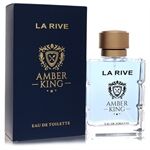 La Rive Amber King by La Rive - Eau De Toilette Spray 100 ml - for men