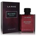 La Rive Blurry by La Rive - Eau De Toilette Spray 100 ml - for men