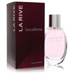 La Rive L'Excellente by La Rive - Eau De Parfum Spray 100 ml - for women