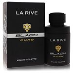 La Rive Black Fury by La Rive - Eau De Toilette Spray 75 ml - for men