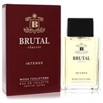 La Rive Brutal Classic Intense by La Rive - Eau De Toilette Spray 100 ml - for men