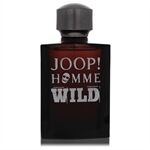 Joop Homme Wild by Joop! - Eau De Toilette Spray (Unboxed) 125 ml - for men