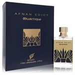 Afnan Edict Musctique by Afan - Extrait De Parfum Spray (Unisex Tester) 80 ml - for women