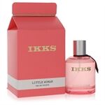 Ikks Little Woman by Ikks - Eau De Toilette Spray (Unboxed) 50 ml - for women