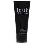 FCUK Friction by French Connection - After Shave Balm 200 ml - for men