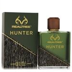 Realtree Hunter by Jordan Outdoor - Eau De Parfum Spray 100 ml - for men