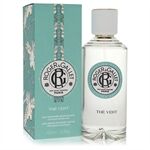 Roger & Gallet Green Tea by Roger & Gallet - The Vert Eau Fraiche Spray 100 ml - for women