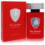 Lamborghini Sportivo by Tonino Lamborghini - Eau De Toilette Spray (Tester) 125 ml - for men