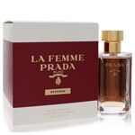 Prada La Femme Intense by Prada - Eau De Parfum Spray 35 ml - for women