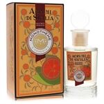 Monotheme Agrumi Di Sicilia by Monotheme - Eau De Toilette Spray (Unisex) 100 ml - for women