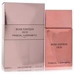 Rose Edition Oud by Pascal Morabito - Eau De Parfum Spray 100 ml - for men