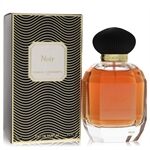 Sultan Noir by Pascal Morabito - Eau De Parfum Spray (Unisex) 100 ml - for men