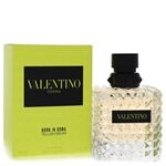 Valentino Donna Born In Roma Yellow Dream by Valentino - Eau De Parfum Spray 100 ml - for women