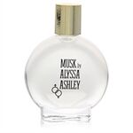 Alyssa Ashley Musk by Houbigant - Perfumed Oil (Unboxed) 15 ml - for women