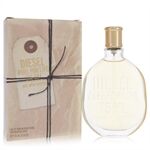 Fuel For Life by Diesel - Eau De Parfum Spray (Unboxed) 50 ml - for women