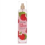 Bodycology Fresh Raspberries by Bodycology - Fragrance Mist Spray 240 ml - for women