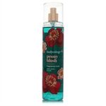 Bodycology Peony Blush by Bodycology - Fragrance Mist Spray 240 ml - for women