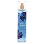 Bodycology Blue Denim by Bodycology - Fragrance Mist Spray 240 ml - for women