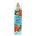 Bodycology Hawaiian Beach by Bodycology - Fragrance Mist Spray 240 ml - for women