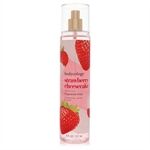 Bodycology Strawberry Cheesecake by Bodycology - Fragrance Mist Spray 240 ml - for women